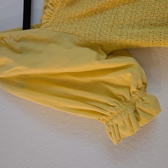 Girls RL top - Picture 3 of 4